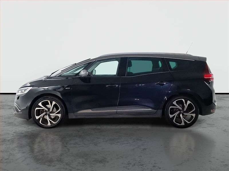 Renault Grand Scénic (2017) 1.6 dCi, Automat, 7 míst - fotka 3 z 17