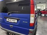 Mercedes-Benz Vito 2,2   CDI ČIDLA TAŽNÉ 6 MÍST - náhled 20