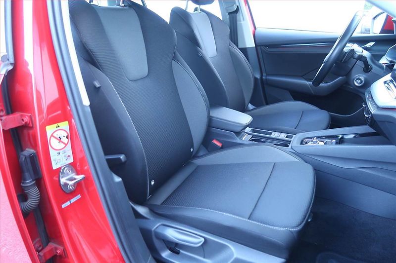 Škoda Octavia (2023) Ambition Plus 2.0 TDI, Automat - fotka 9 z 29