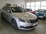 Škoda Octavia (2020) 2.0TDI,DSG,kamera,klim,navi - náhled 4