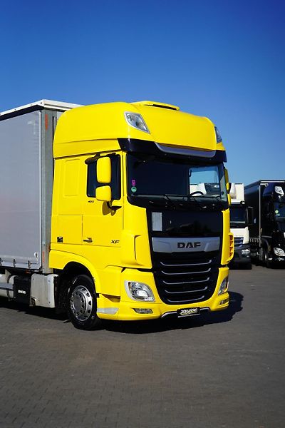 DAF XF (2021) 480 / ACC / E 6 / ZESTAW PRZEJ - fotka 29 z 54