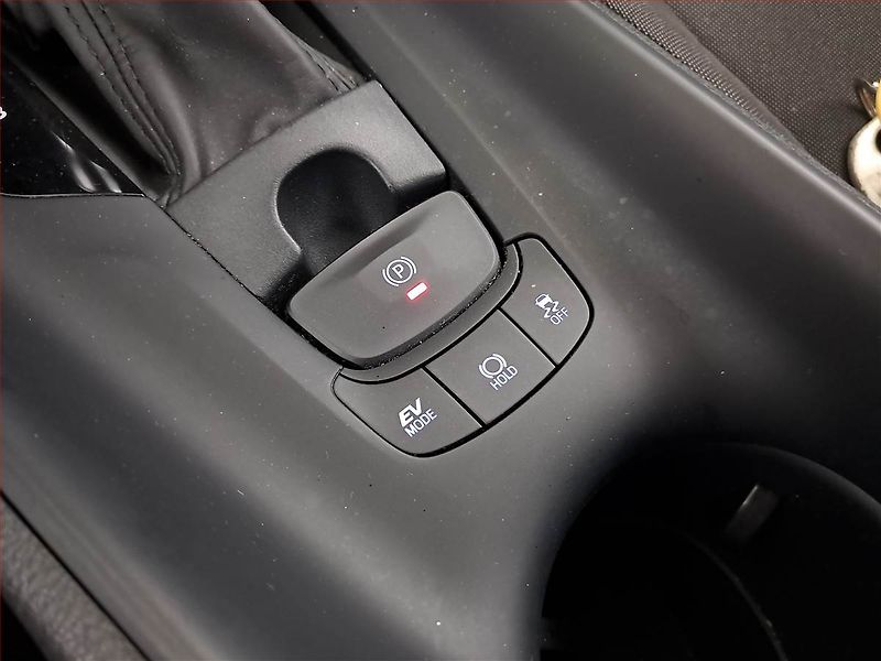 Toyota C-HR (2023) Comfort 1.8 Hybrid, COMFORT - fotka 16 z 21