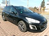 Peugeot 308 (2013) SW 2,0HDI NAVI AC BT TEMP - náhled 8