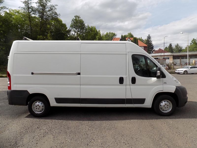 Fiat Ducato (2013) 2 3 96KW MAXI KLIMA  - fotka 8 z 35