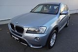 BMW X3 - náhled 6
