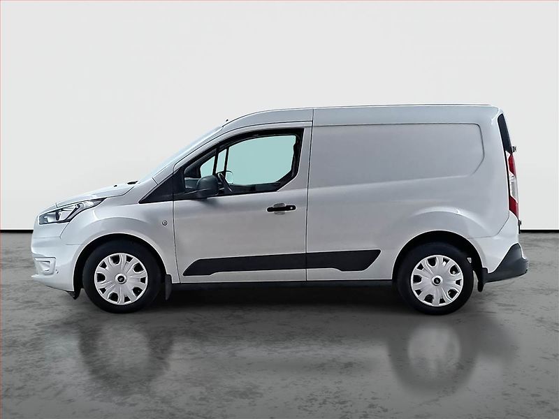 Ford Transit Connect (2020) Trend 1.0 EcoBoost, ČR, 1Maj - fotka 3 z 16