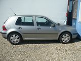 Volkswagen Golf 1.6i 77Kw Koupeno ČR - náhled 4