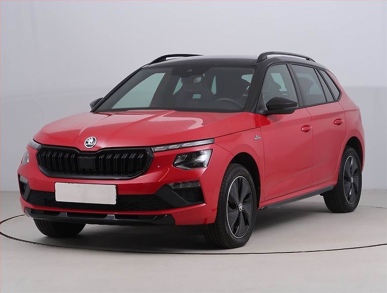 Škoda Octavia (2018) Ambition 1.4 TSI, Serv.kniha - fotka 2 z 18