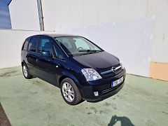 Opel Meriva 1.6 16V Automat - fotografie inzerátu