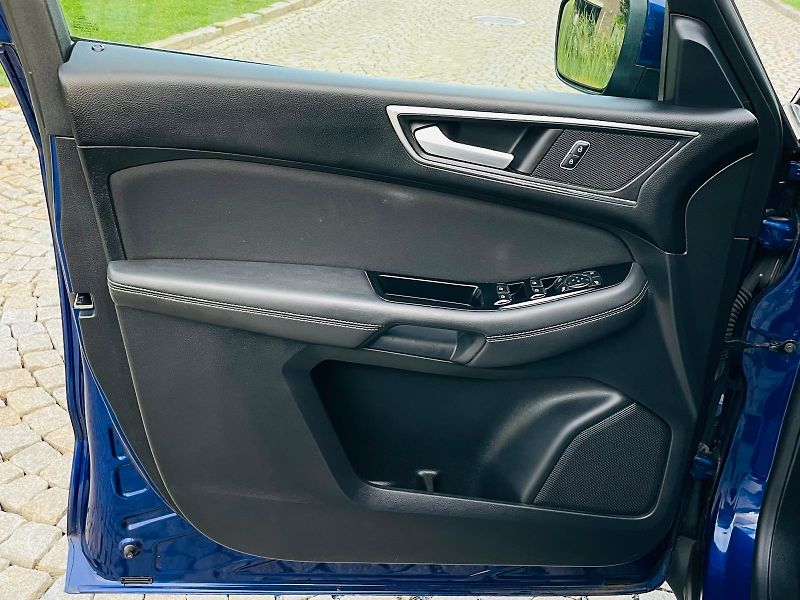 Ford S-MAX 2.0TDCi MANUÁL VÝHŘEV SERVISKA - fotka 29 z 48