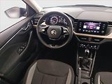 Škoda Kamiq (2023) Style Plus 1.0 TSI, Automat - náhled 7
