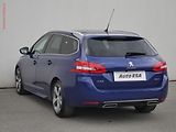 Peugeot 308 (2018) 1.2PT, GT Line, AT, LED - náhled 6