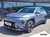 Hyundai Kona 1.6 T-GDi/HEV Smart Tech DCT - náhled 1