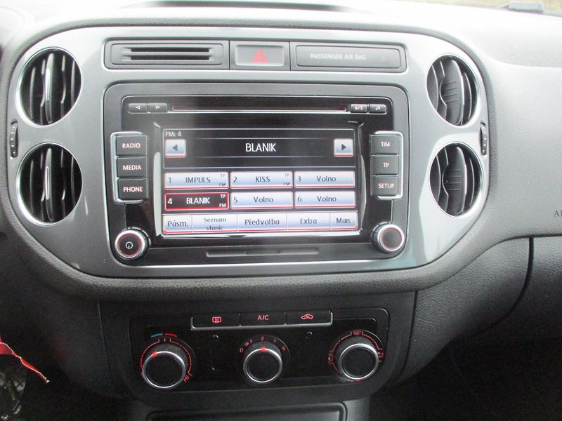 Volkswagen Tiguan 1.4TSi*BMT*ROZVODY*BEZ KOROZE - fotka 16 z 44