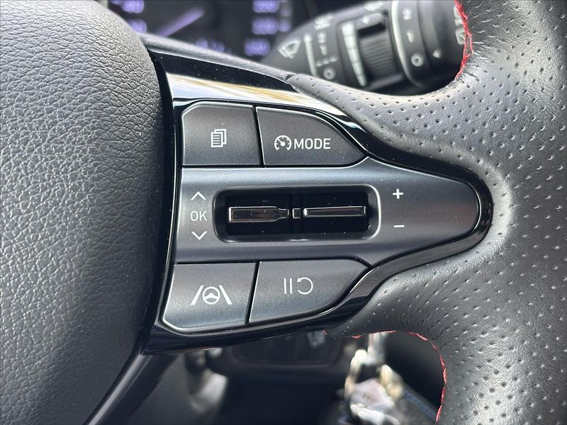 Hyundai i30 1,5 TGDi N-Line TOP STAV TAŽNÉ - fotka 37 z 47