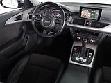 Audi A6 (2015) 3.0 TDI, 4X4, Automat, Kůže - náhled 7