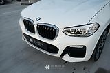 BMW X3 (2018) xDrive30d M Sport 195kW - náhled 10