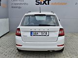 Škoda Fabia IIIF Tour Ambition 1,0 TSI  - náhled 3