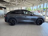 Audi Q5 2,0   Sportback TFSIe Plug-in- - náhled 8