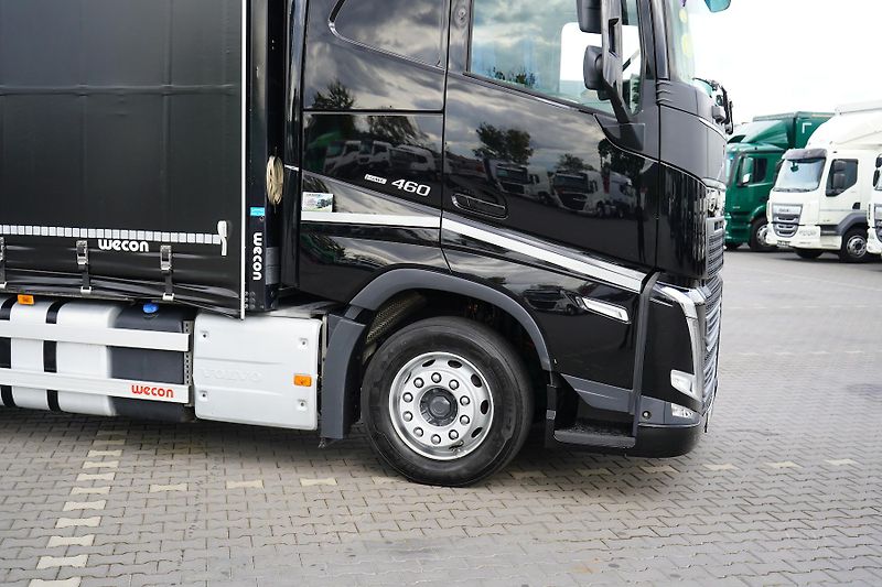 Volvo FH (2023) 460 / I – SAVE / ACC / EURO 6  - fotka 16 z 54
