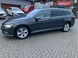 Volkswagen Passat Variant (2020) 2.0TDI 110kW ELEGANCE/KŮŽE,ČR/ - náhled 6