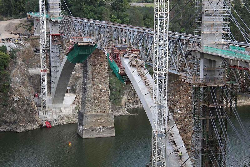 Dostavba dálnice D3 na Krumlovsku a Českobudějovicku.