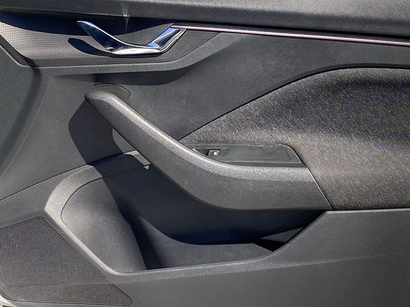 Škoda Scala (2022) 1,5 TSI Style - fotka 25 z 33