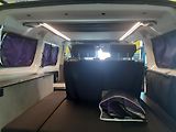 Ford Transit DETHLEFFS URBAN CAMPER GLOBEVA - náhled 17