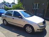 Škoda Fabia (2001) 1,4 benzín+LPG - náhled 2