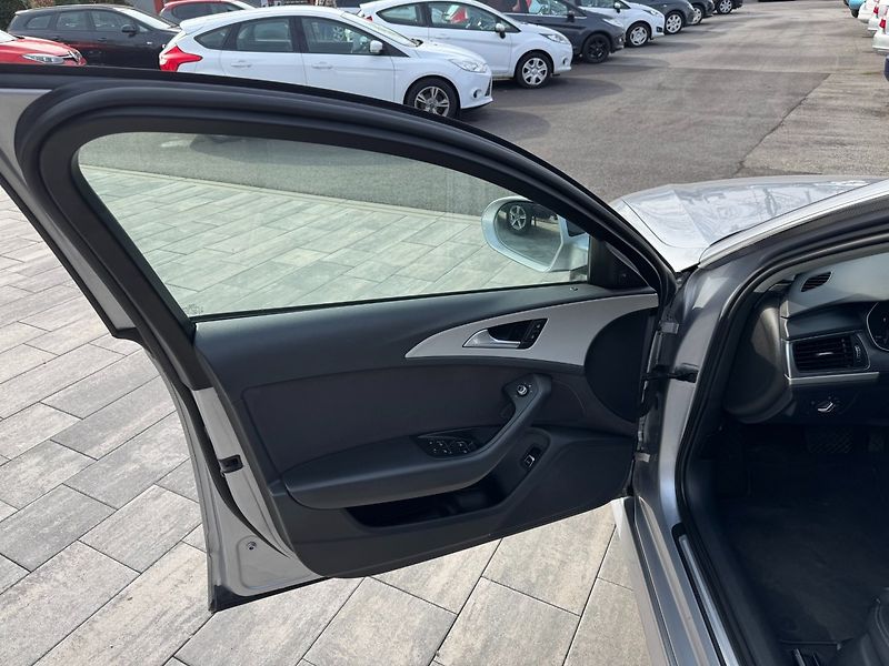 Audi A6 (2016) 3,0 TDI 160 Kw Sline - fotka 9 z 39