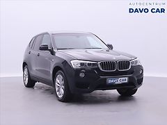 BMW X3 3,0 35d 230KW Xdrive PANORAMA - fotografie inzerátu