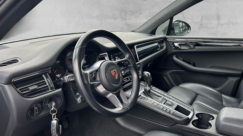 Porsche Macan 3.0  S - fotka 14 z 25