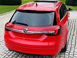 Opel Insignia 2.0CDT 4x4 AUT KAMERA SERVISKA - náhled 13