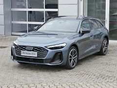 Audi A5 (2025) Avant TDI quattro 150kW - fotografie inzerátu