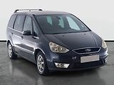 Ford Galaxy (2006) Ghia 2.0 TDCi, 7 míst - náhled 1