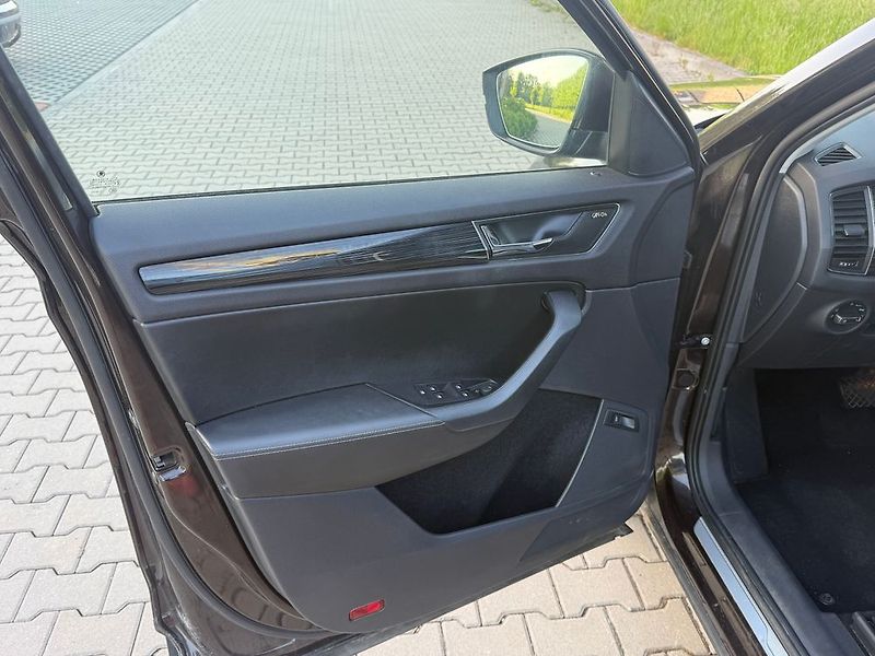 Škoda Kodiaq (2021) - fotka 12 z 53