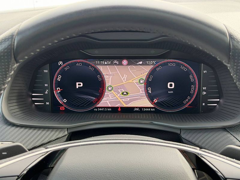 Škoda Kamiq Monte Carlo 1,0 TSI 85 kW 7° D - fotka 28 z 42