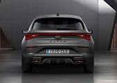 Cupra Leon a Cupra Leon Sportstourer (2020)