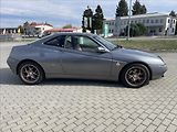Alfa Romeo GTV 2,0 148kw po STK - náhled 4