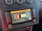 Volkswagen Touran (2012) 1.6TDi, DSG, parnor, navi - náhled 17