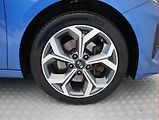 Kia Ceed (2021) 1.5 T-GDI, Automat, Serv.kniha - náhled 15