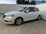 Škoda Fabia 1,0 TSI DPH 1.maj. původ ČR - náhled 2