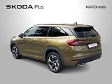 Škoda Kodiaq (2025) 1.5 TSI iV DSG SportLine - náhled 37