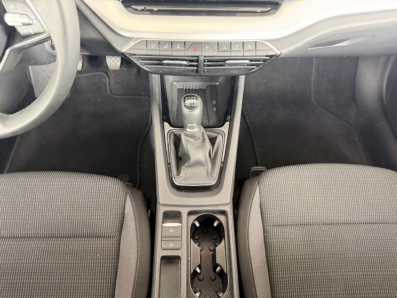 Škoda Octavia (2024) Selection Combi 1.5 TSI / 110 - fotka 17 z 27