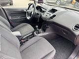 Ford Fiesta (2015) 1.25i Trend Klima LPG Rozvody - náhled 14