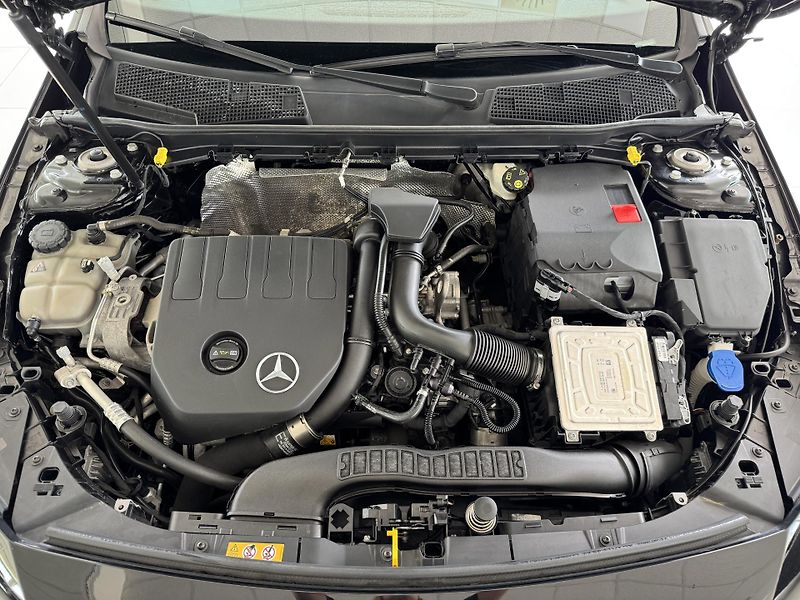 Mercedes-Benz Třídy A 200 Aut*120kW*LED*REZERVACE! - fotka 35 z 35