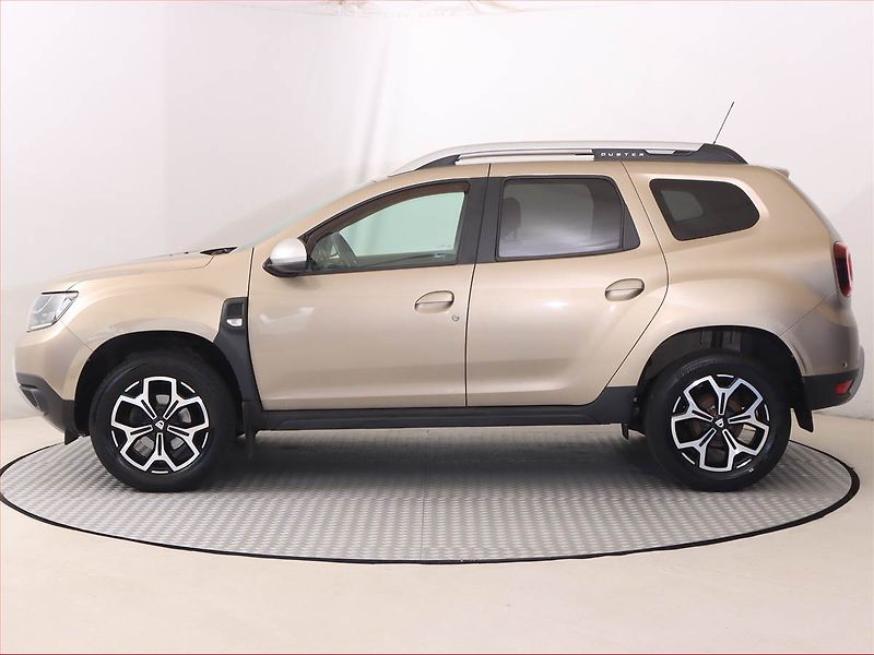 Dacia Duster (2020) 1.0 TCe, LPG, Serv.kniha, Navi - fotka 3 z 18