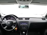 Škoda Rapid 1,2 TSI 77kW Elegance - náhled 21