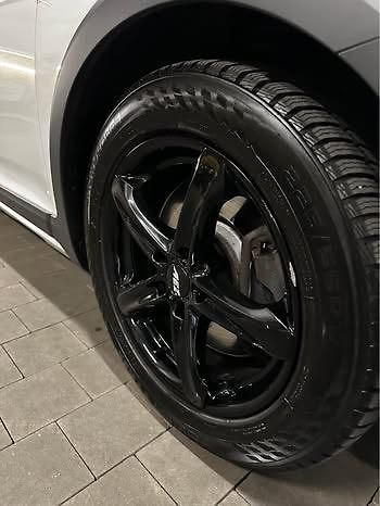 Volkswagen Passat (2016) VW Passat B8 Alltrack 2.0 BiTD - fotka 20 z 23
