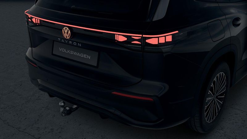 Volkswagen Tayron People 2,0 TDI 110 kW - fotka 7 z 9